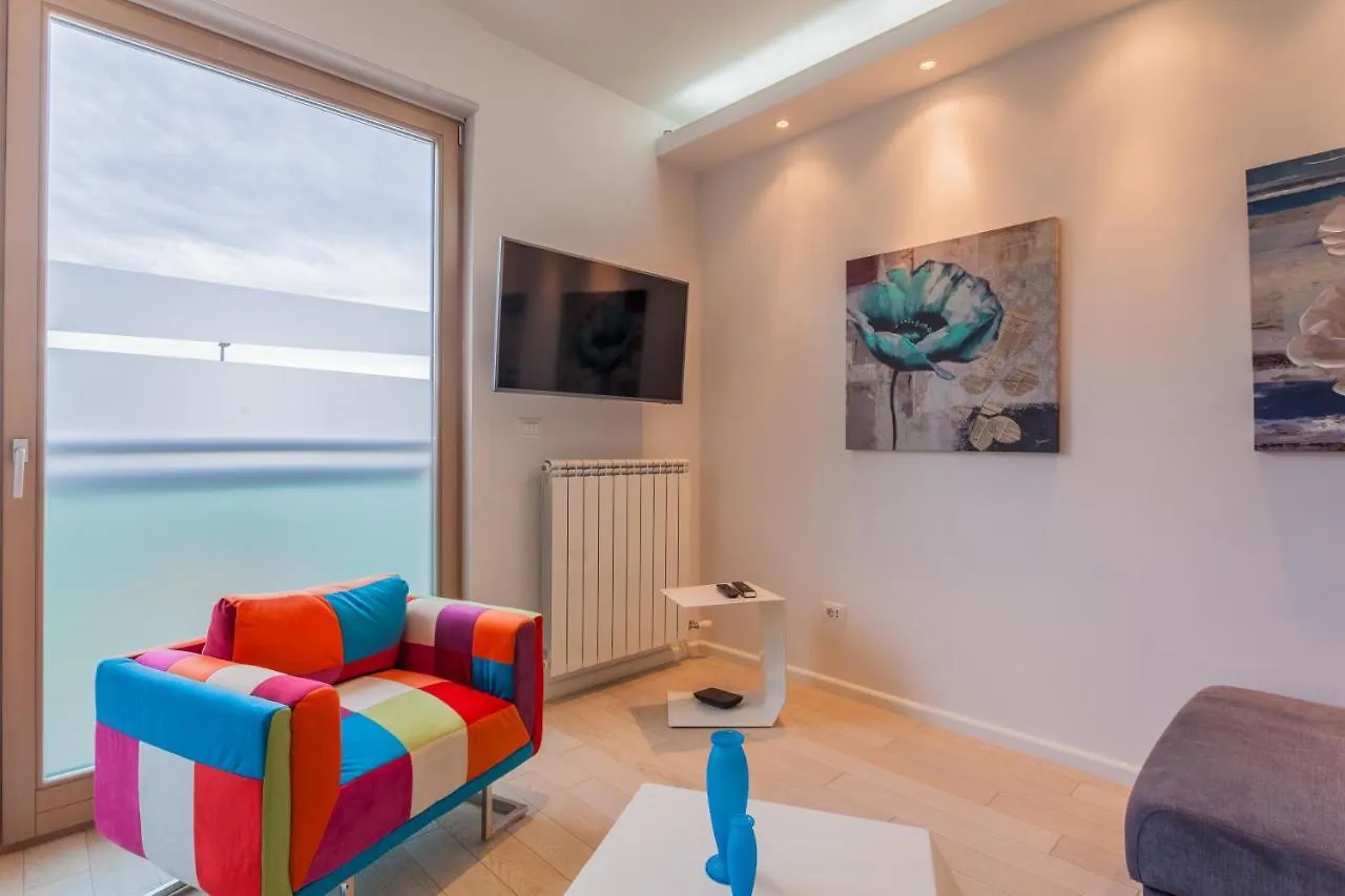 Apartman Laura Rijeka 0*,